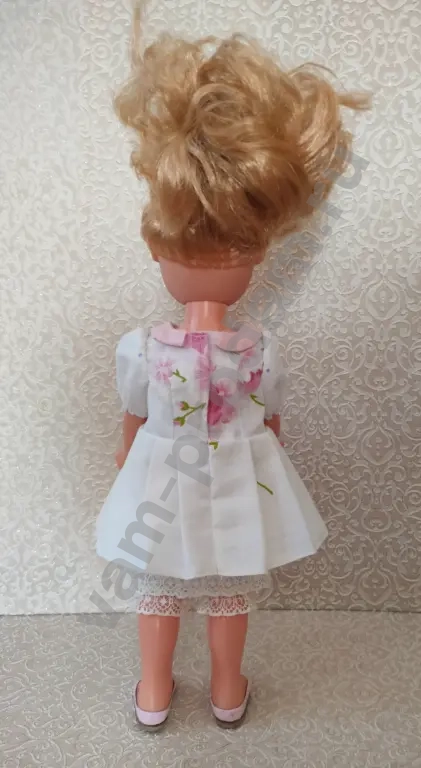 Одежда на куклу