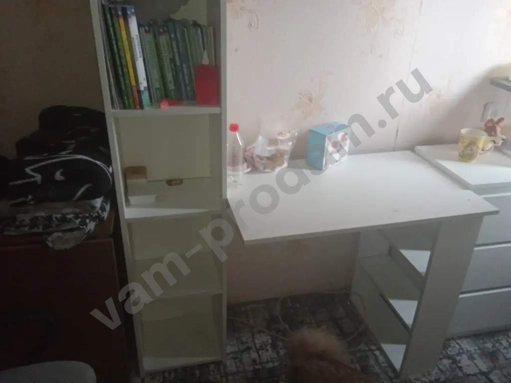 стол ученический