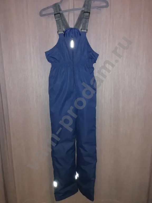 полукомбинезон р.152 весна-осень