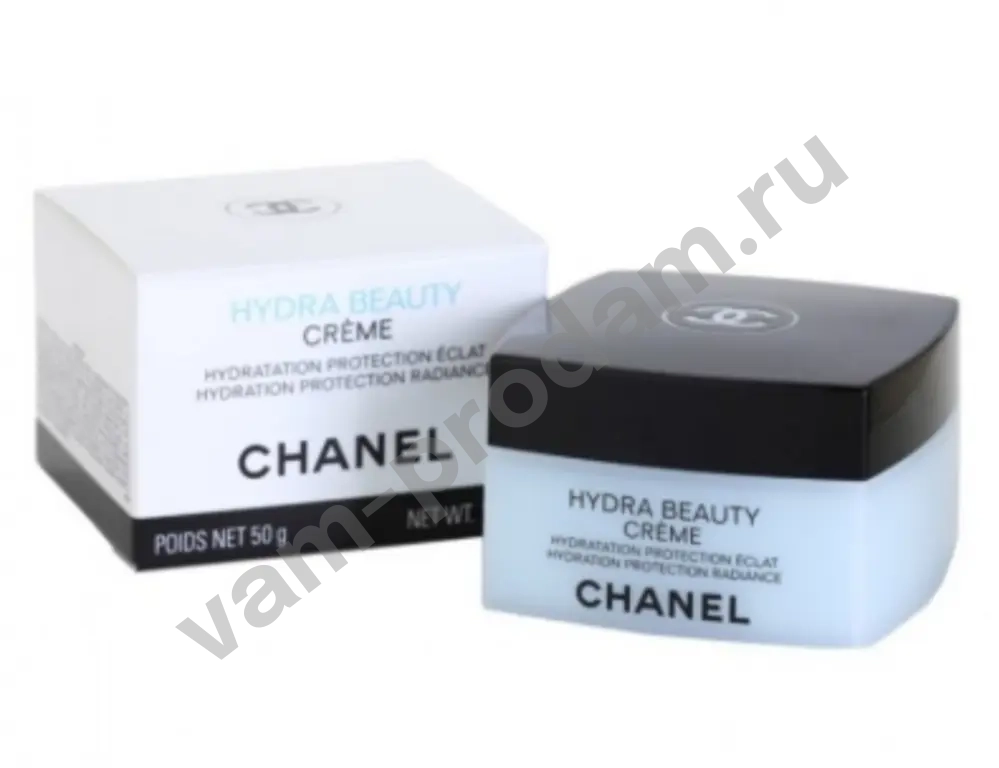 крем для лица Chanel