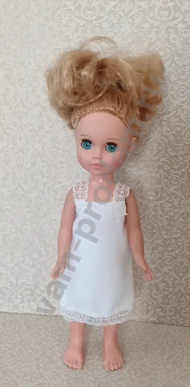 Одежда на куклу