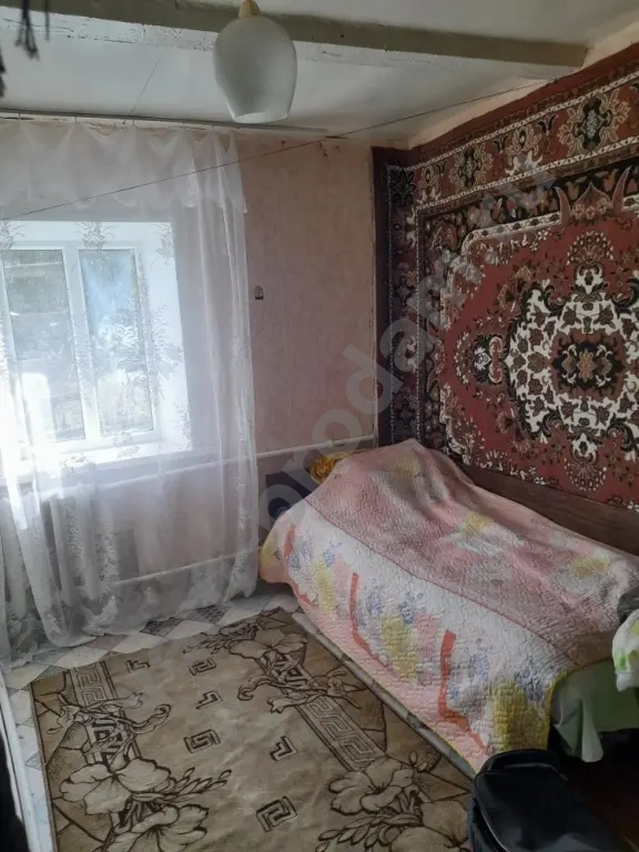 Дом 54.7 м² на участке 70 сот., Поселений (ИЖС)