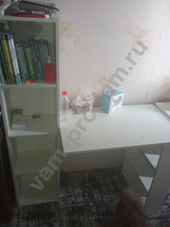 стол ученический