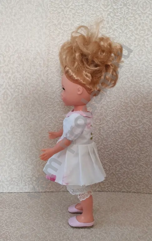 Одежда на куклу