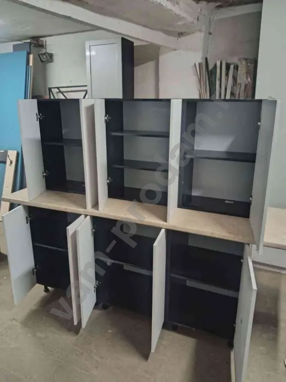 Кухонный гарнитур новый