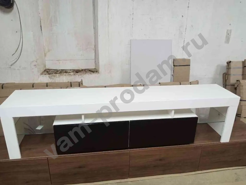 Тумба новая под тв