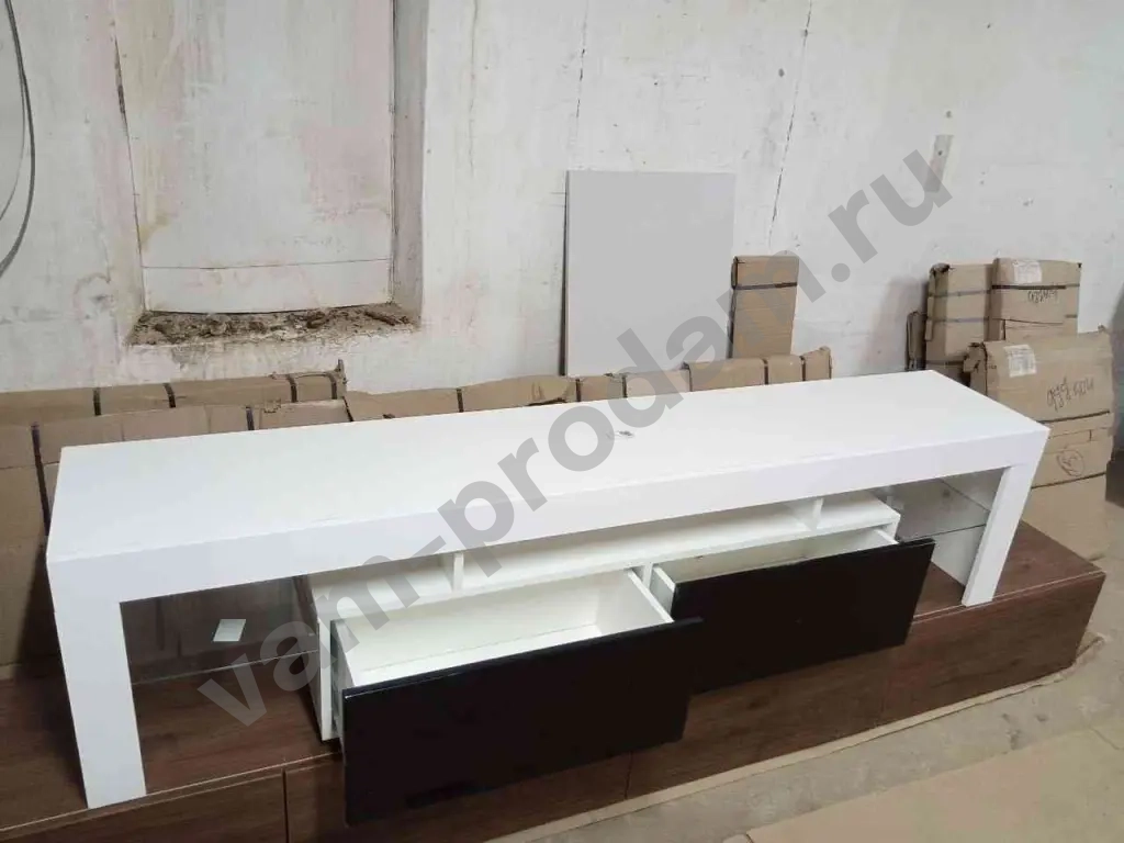 Тумба новая под тв