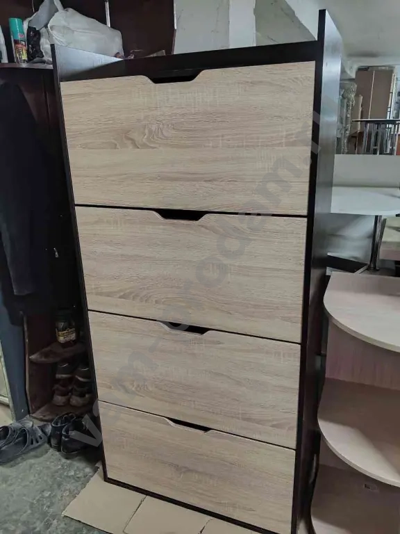 Тумба-обувница новая