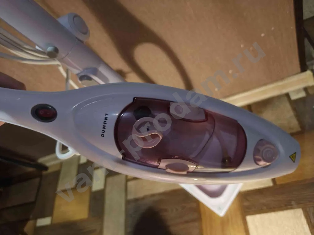 Паровая швабра Dumont