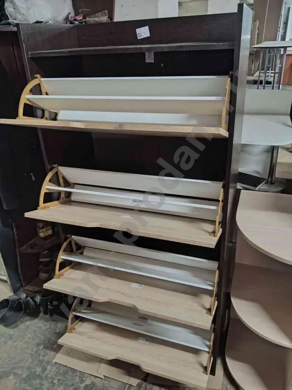 Тумба-обувница новая