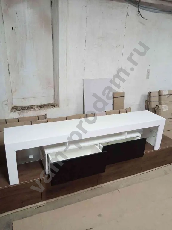 Тумба новая под тв