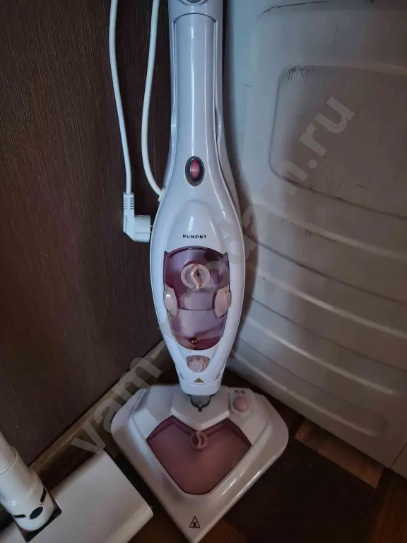 Паровая швабра Dumont