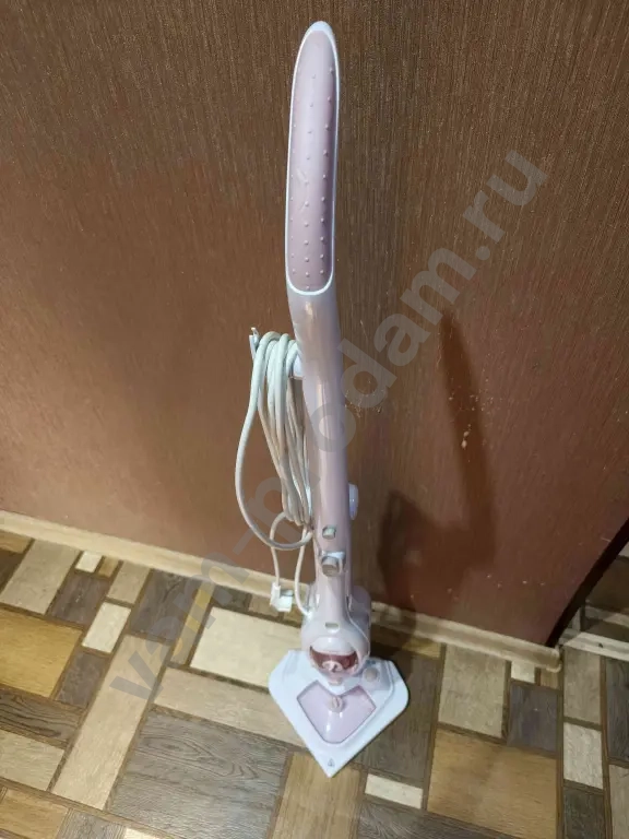 Паровая швабра Dumont