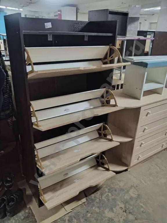 Тумба-обувница новая