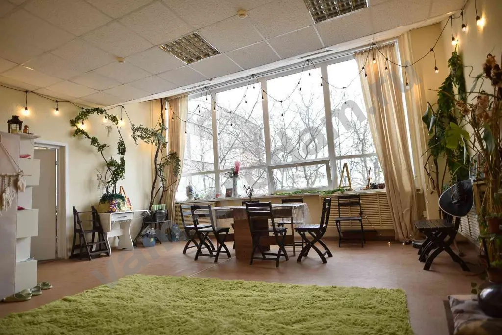 Помещение свободного назначения, 49 м², Собственник