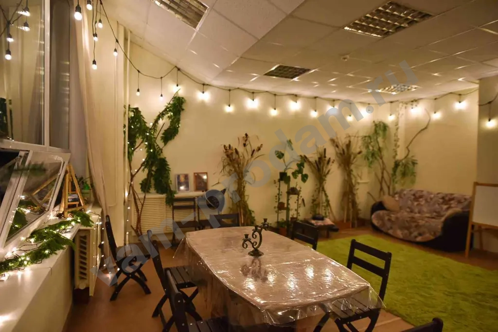 Помещение свободного назначения, 49 м², Собственник