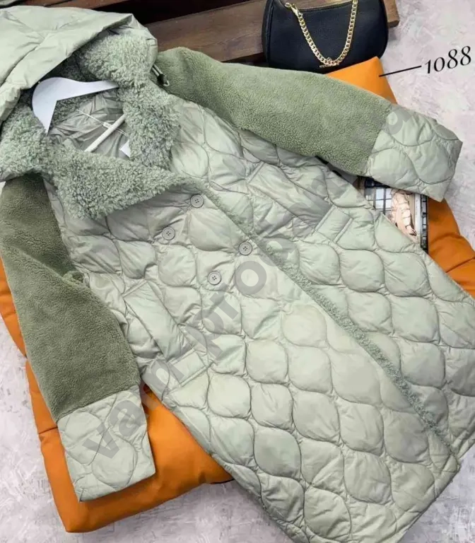 пуховик пальто зима