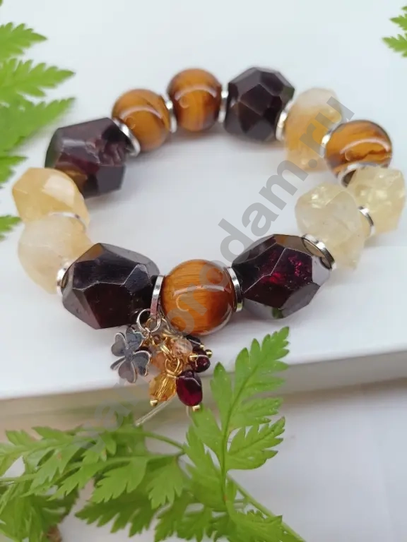 Браслет Высокие вибрации