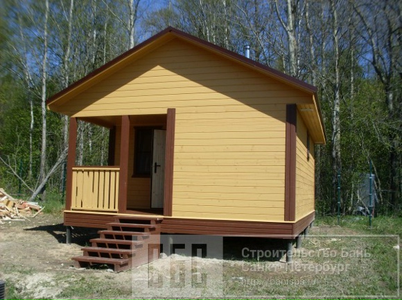 Баня, Собственник, продаю