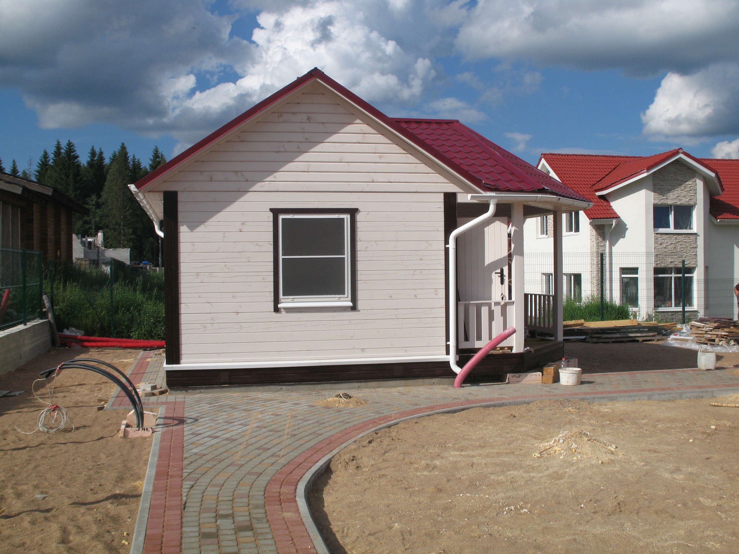 Баня, Собственник, продаю