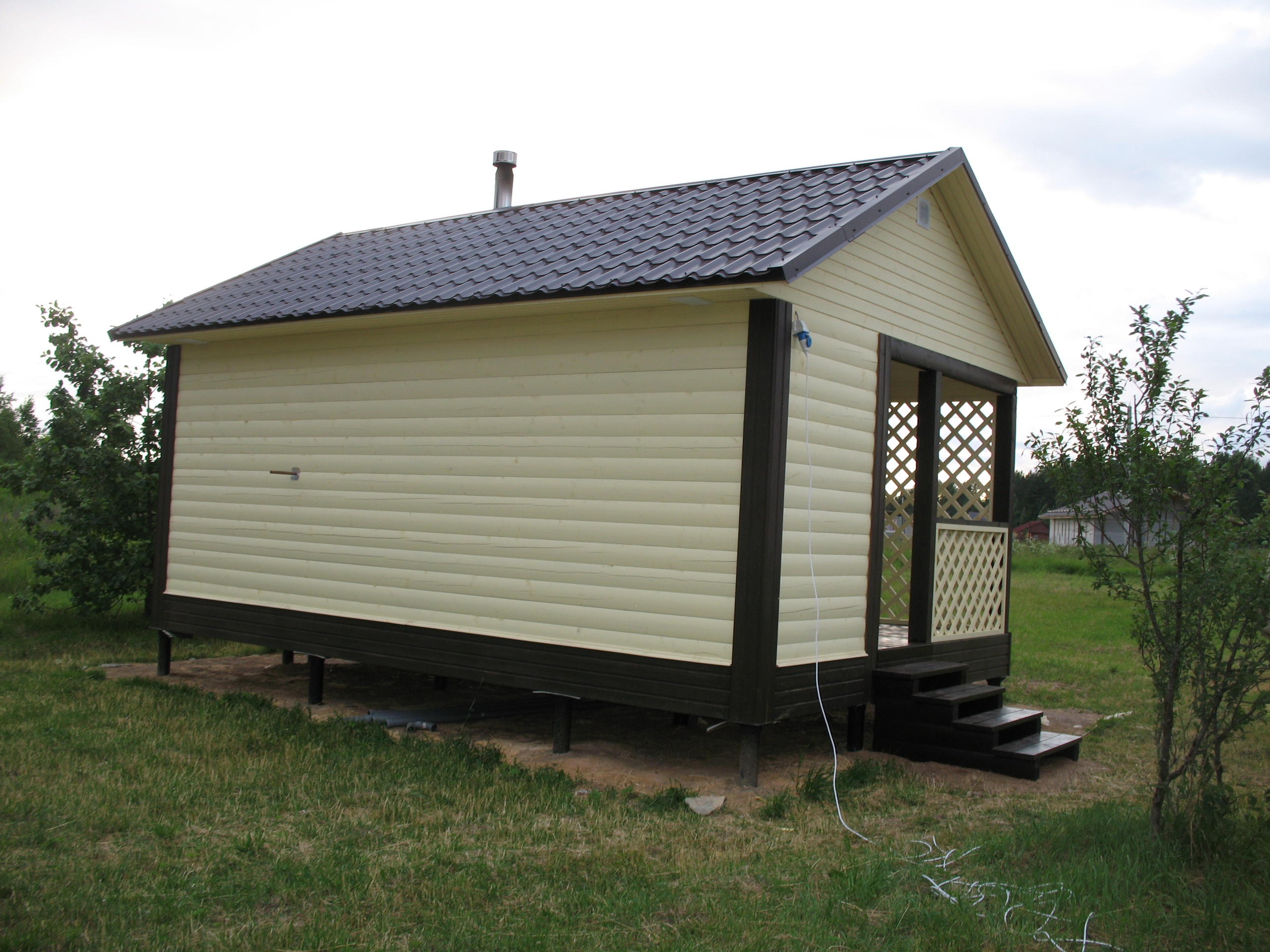 Баня, Собственник, продаю