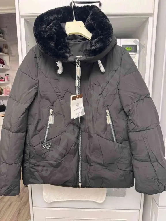 зимняя куртка