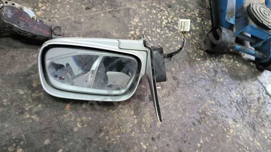 Запчасти на таета камриsv40 97 год