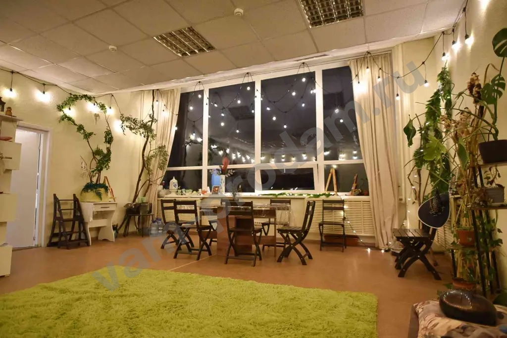 Помещение свободного назначения, 49 м², Собственник