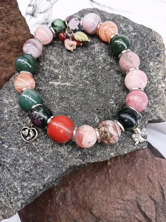 Браслет Благословение во всех начинаниях