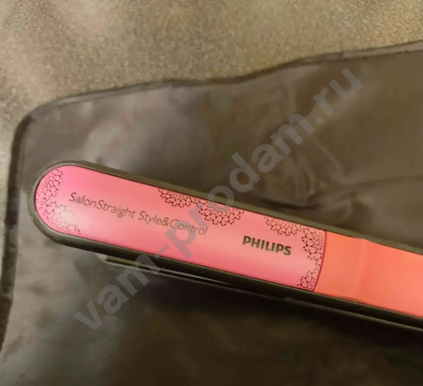 утюжок Philips