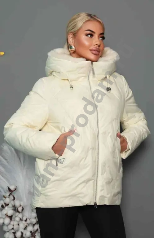 зимняя куртка