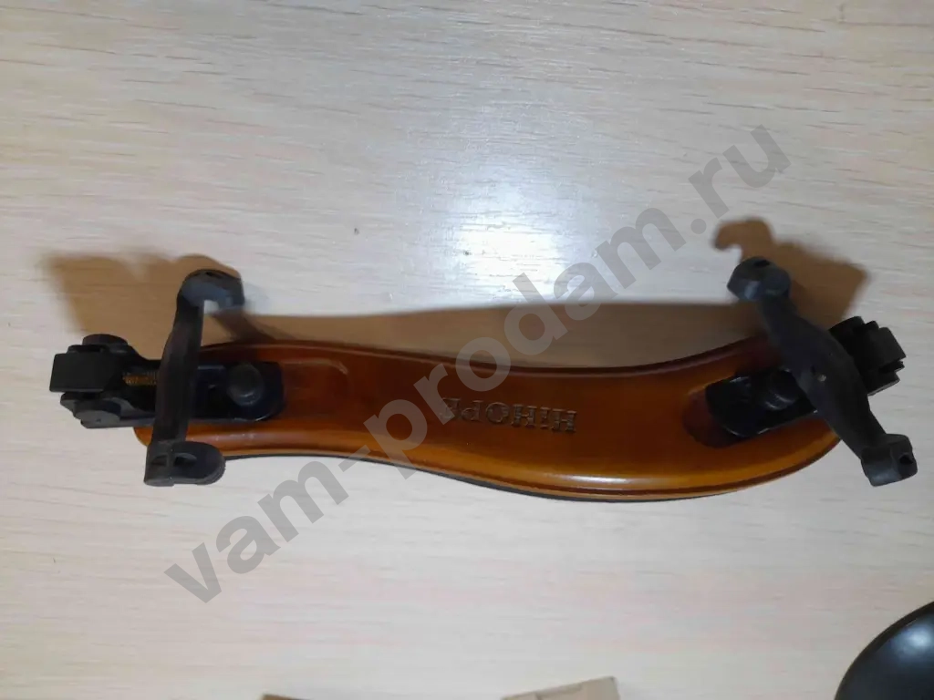 мостик для скрипки