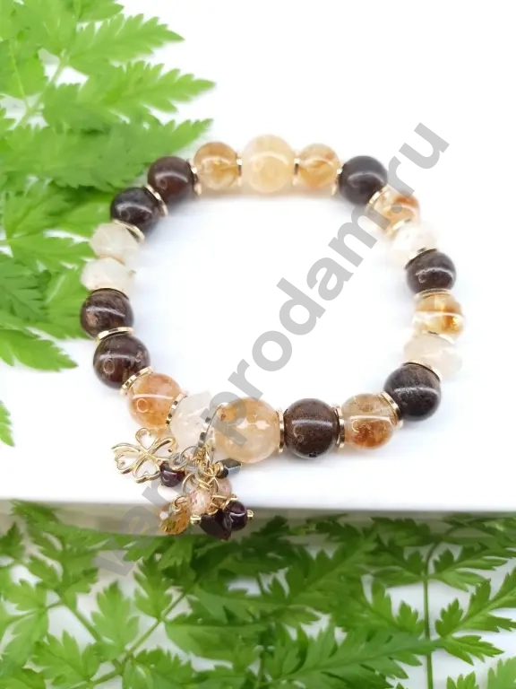 Браслет Женская гармония