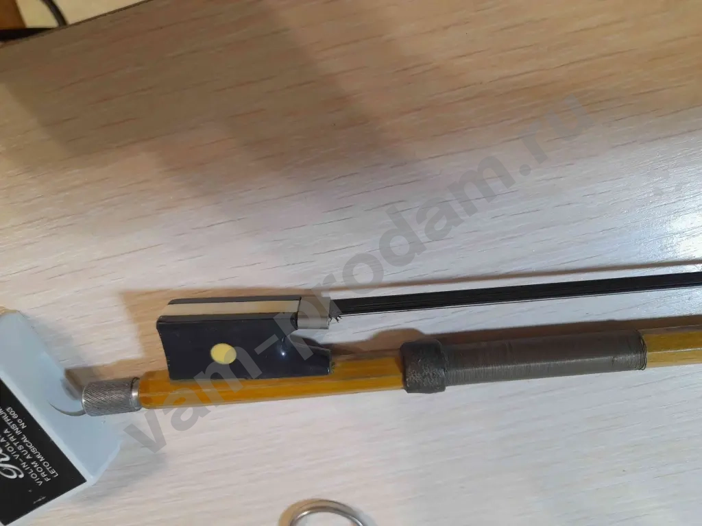 смычок для скрипки
