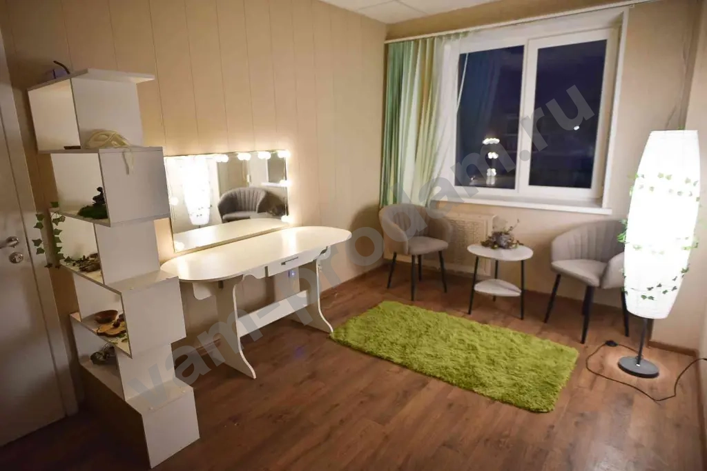 Помещение свободного назначения, 49 м², Собственник