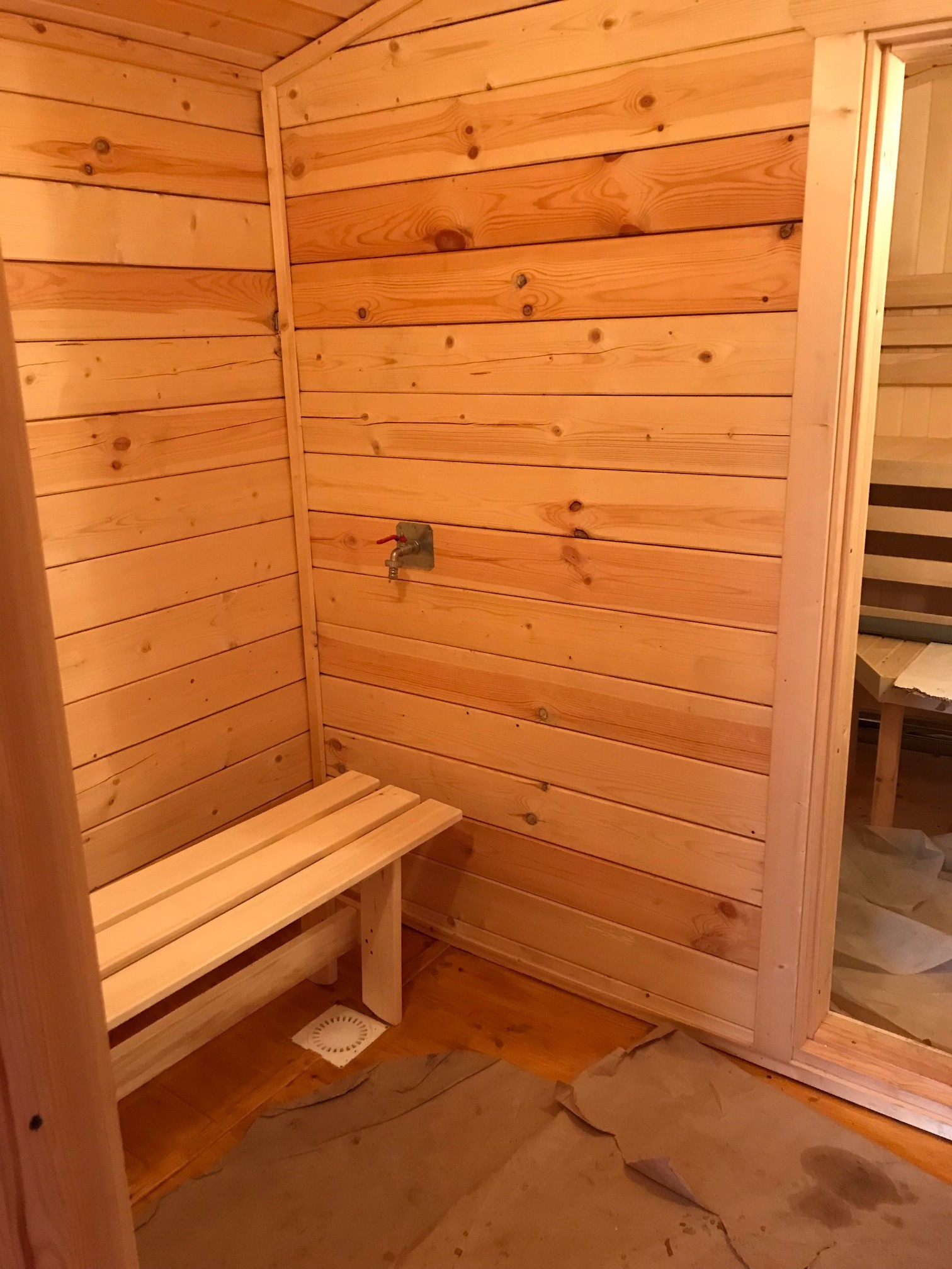 Баня, Собственник, продаю