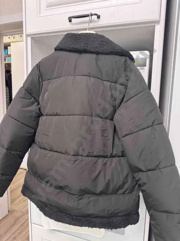 зимняя куртка