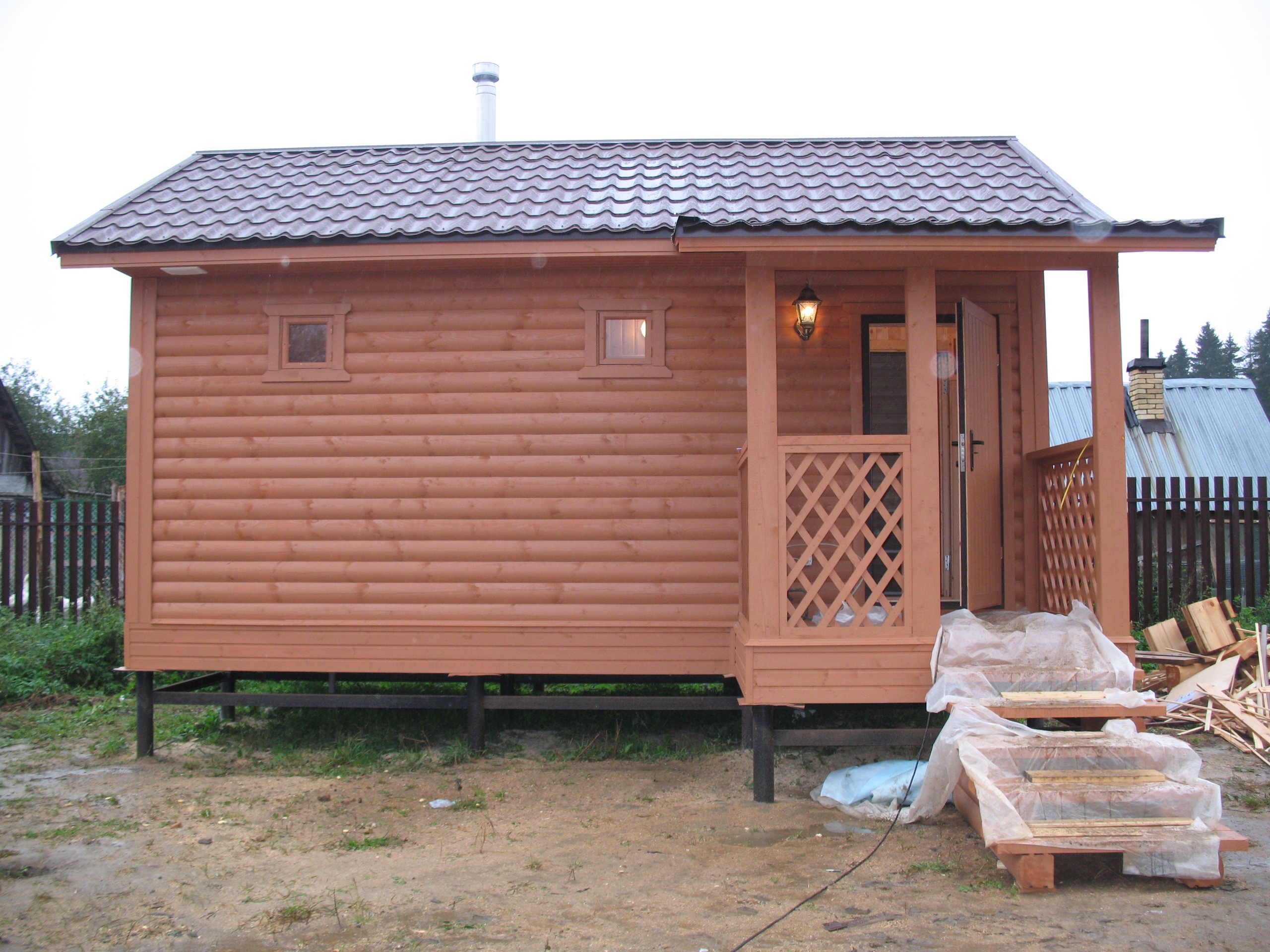 Баня, Собственник, продаю