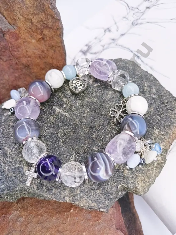 Браслет Финансовое благополучие