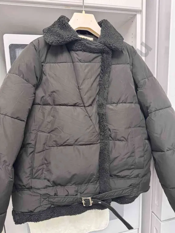 зимняя куртка