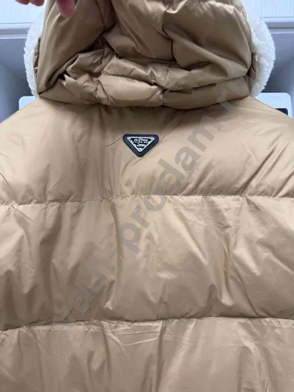 куртка зимняя