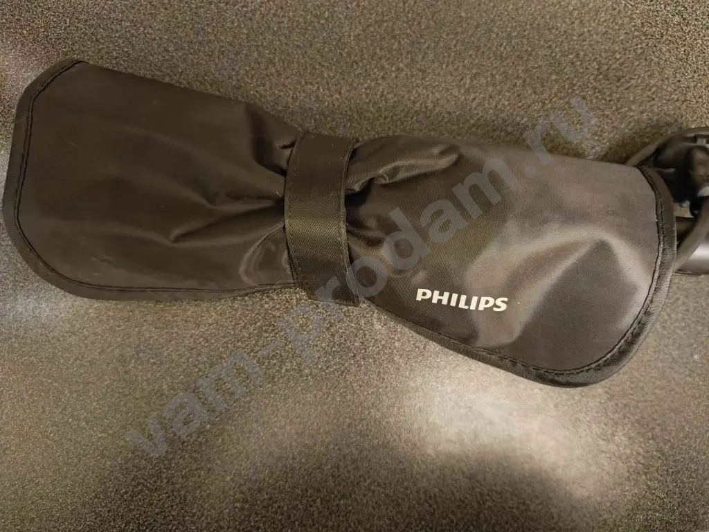 утюжок Philips
