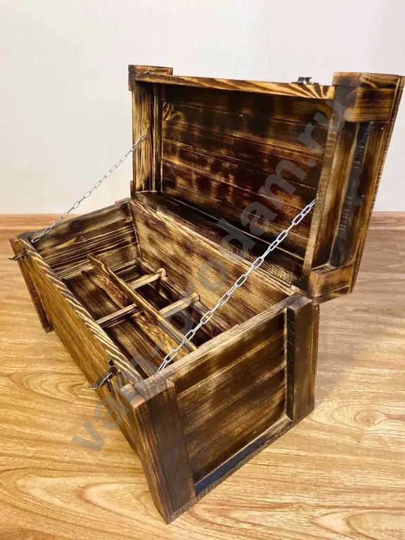 мини бар сундук