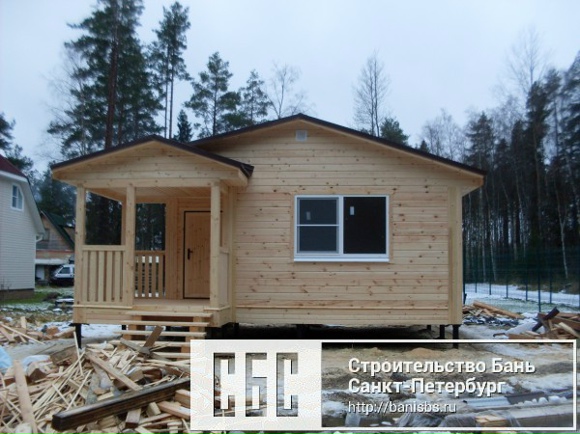 Баня, Собственник, продаю