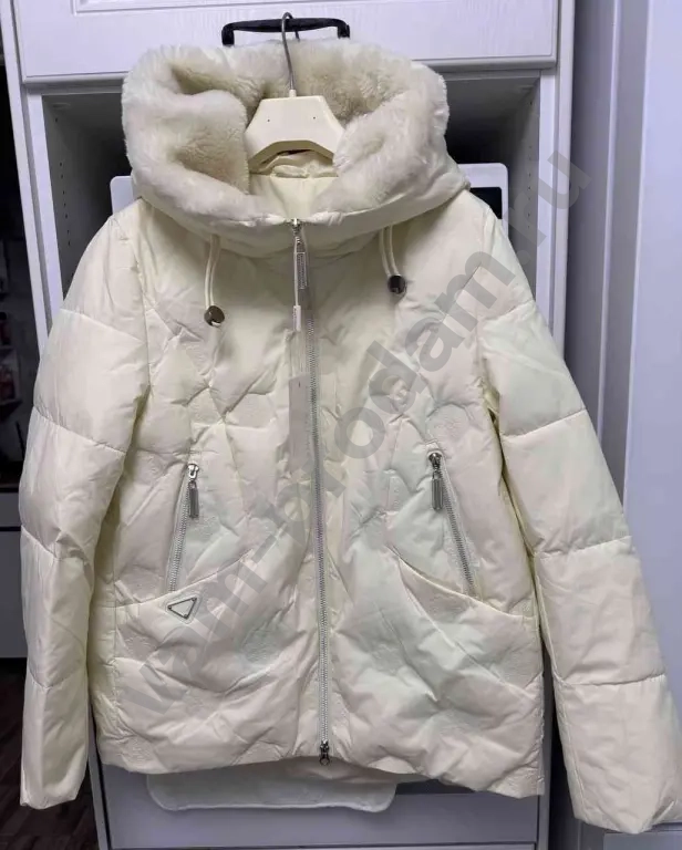 зимняя куртка