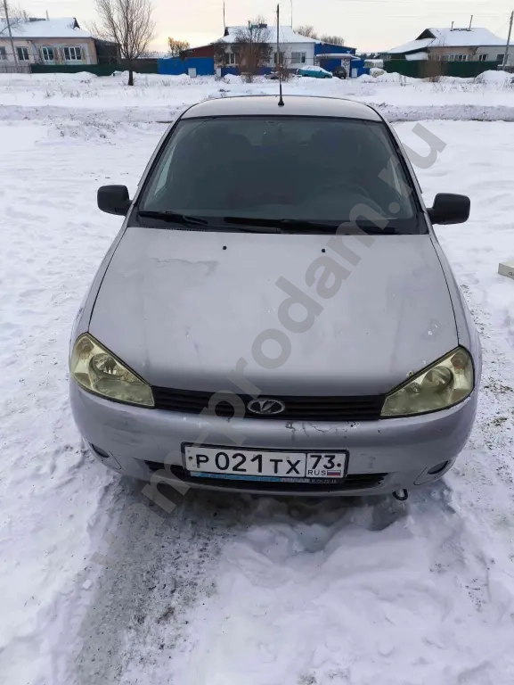 лада калина универсал