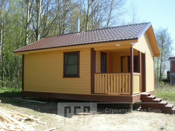 Баня, Собственник, продаю