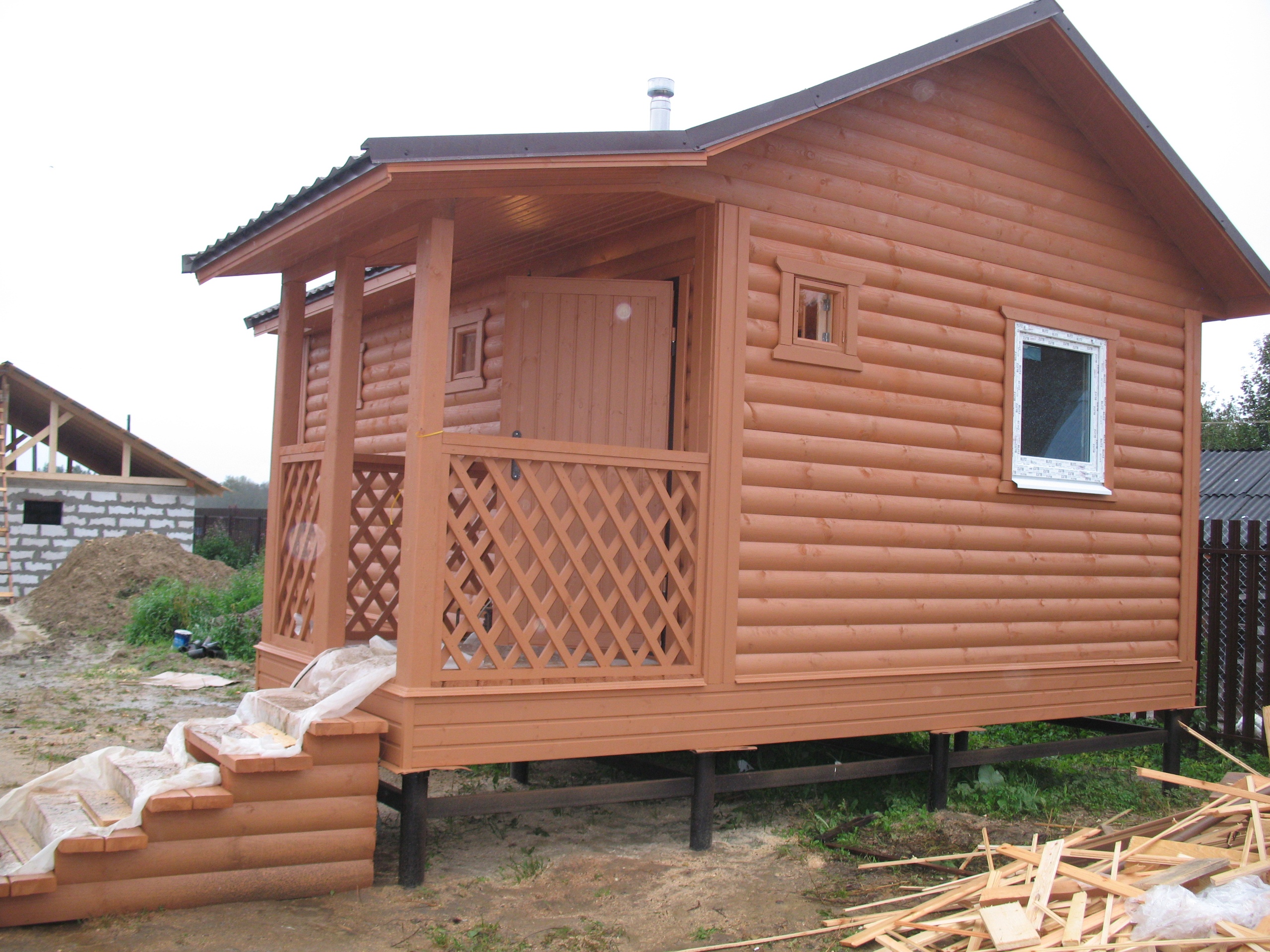 Баня, Собственник, продаю