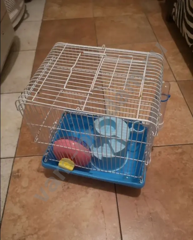 Клетки для грызунов