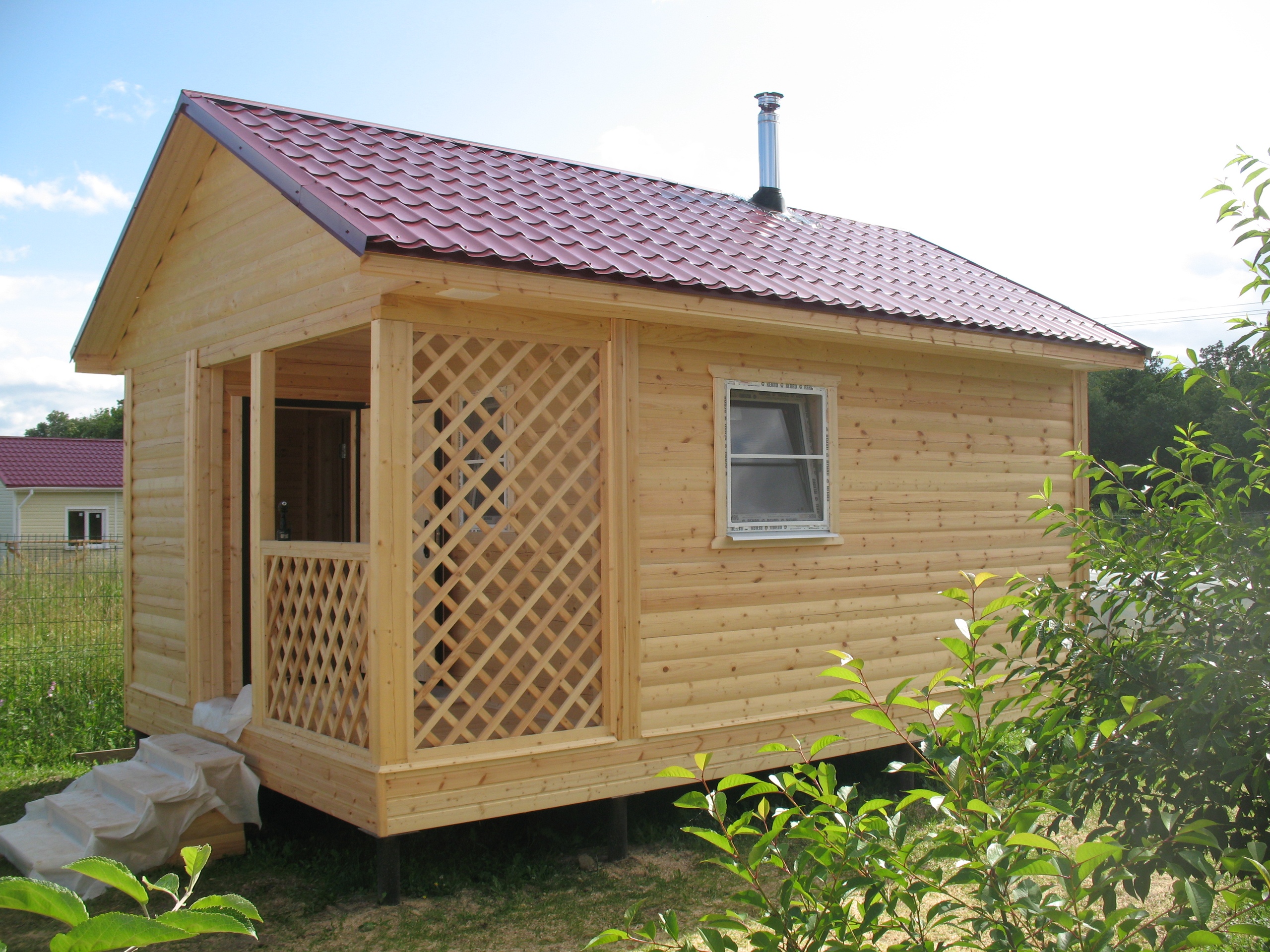 Баня, Собственник, продаю